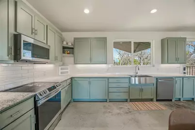 1525 N Bosley Road, Santo, TX 76472 - Photo 14