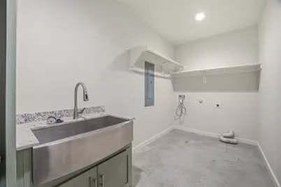 1525 N Bosley Road, Santo, TX 76472 - Photo 28