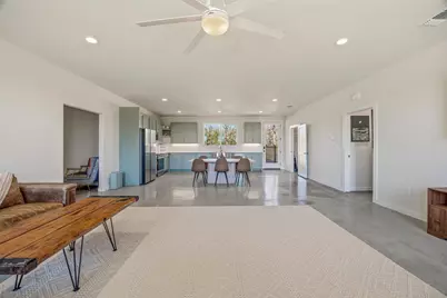 1525 N Bosley Road, Santo, TX 76472 - Photo 6