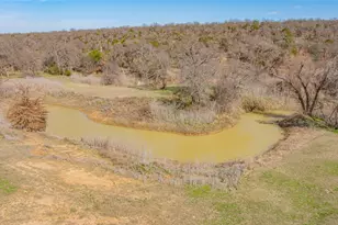 1525 N Bosley Rd, Santo, TX 76472 - Photo 32