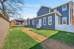 608 S Dooley St, Grapevine, TX 76051 - Photo 38