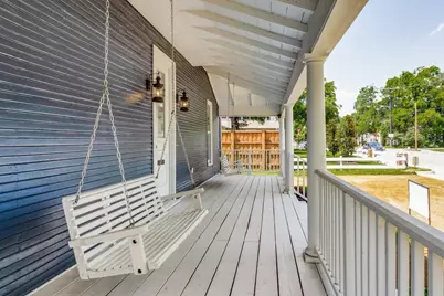 608 S Dooley Street, Grapevine, TX 76051 - Photo 2