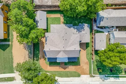 608 S Dooley Street, Grapevine, TX 76051 - Photo 32