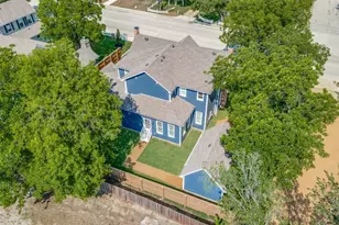 608 S Dooley St, Grapevine, TX 76051 - Photo 34