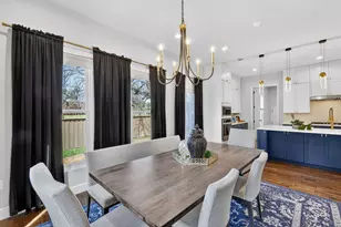 608 S Dooley St, Grapevine, TX 76051 - Photo 18