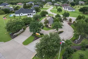 1090 Stone Trail Lane, Cross Roads, TX 76227 - Photo 36