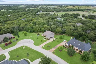 1090 Stone Trail Lane, Cross Roads, TX 76227 - Photo 38