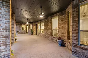 1090 Stone Trail Lane, Cross Roads, TX 76227 - Photo 30