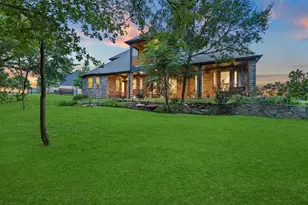 1090 Stone Trail Lane, Cross Roads, TX 76227 - Photo 34