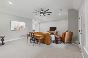 1090 Stone Trail Lane, Cross Roads, TX 76227 - Photo 22