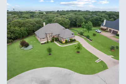 1090 Stone Trail Lane, Cross Roads, TX 76227 - Photo 38