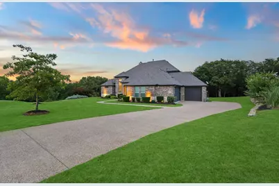 1090 Stone Trail Lane, Cross Roads, TX 76227 - Photo 2