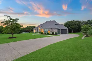 1090 Stone Trail Lane, Cross Roads, TX 76227 - Photo 2