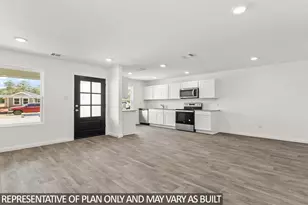 4268 Tafoya Ln, Crandall, TX 75114 - Photo 2