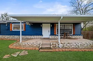 308 Carroll St, Aledo, TX 76008 - Photo 2