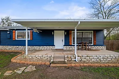 308 Carroll Street, Aledo, TX 76008 - Photo 4