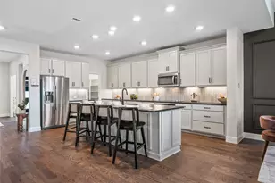 1504 Kade Ave, Celina, TX 75009 - Photo 2