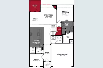 1504 Kade Avenue, Celina, TX 75009 - Photo 18