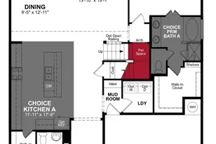 1504 Kade Ave, Celina, TX 75009 - Photo 18