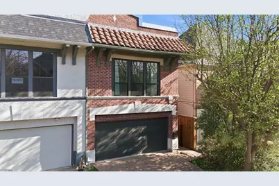 5004 Mission Avenue, Dallas, TX 75206 - Photo 1