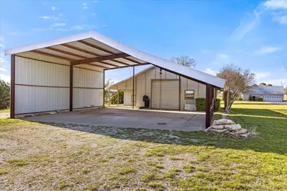 3100 Durant Court, Granbury, TX 76049 - Photo 22