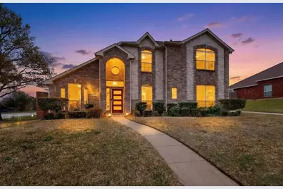 1200 Ashford Drive, DeSoto, TX 75115 - Photo 1