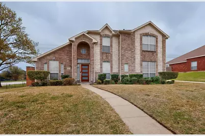 1200 Ashford Drive, DeSoto, TX 75115 - Photo 2