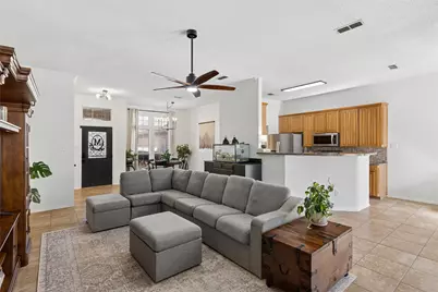 1517 Bailey Drive, Azle, TX 76020 - Photo 4