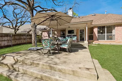 1517 Bailey Drive, Azle, TX 76020 - Photo 24