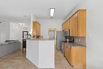 1517 Bailey Drive, Azle, TX 76020 - Photo 10