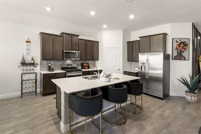 11017 Los Alamos Drive, Aubrey, TX 76227 - Photo 4