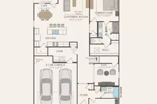 1600 Tyler Dr, Anna, TX 75409 - Photo 2