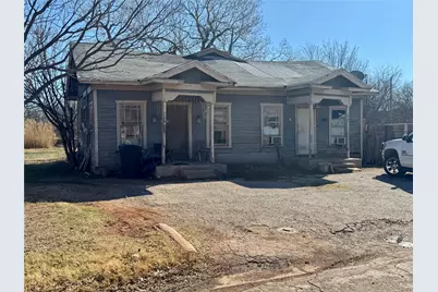 409 Sewell Street, Abilene, TX 79605 - Photo 1