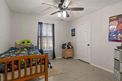 2927 Old Paris Road, Mt Pleasant, TX 75455 - Photo 20