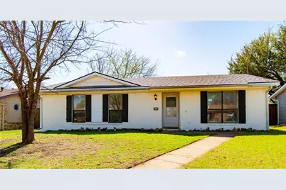 808 Meadow Mead Drive, Allen, TX 75002 - Photo 2