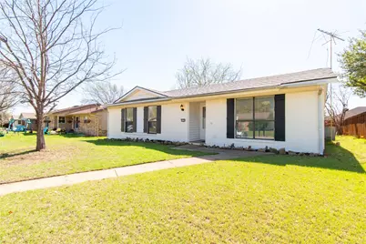 808 Meadow Mead Drive, Allen, TX 75002 - Photo 1