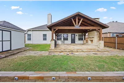 1306 Cedar Springs Drive, Allen, TX 75002 - Photo 24