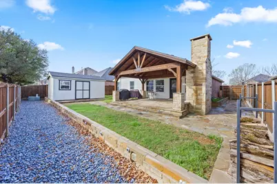 1306 Cedar Springs Drive, Allen, TX 75002 - Photo 2