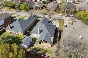 1306 Cedar Springs Dr, Allen, TX 75002 - Photo 30