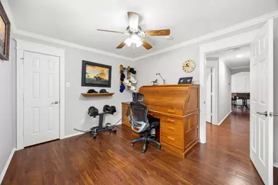 1306 Cedar Springs Drive, Allen, TX 75002 - Photo 20