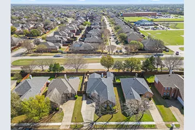 1306 Cedar Springs Drive, Allen, TX 75002 - Photo 28