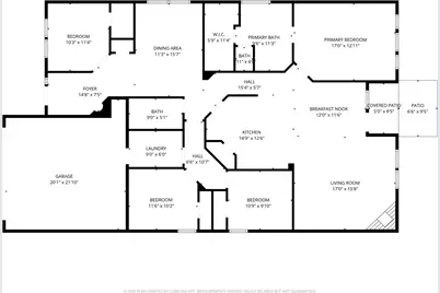 4000 Netherfield Road, Frisco, TX 75036 - Photo 32