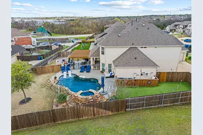 4302 Curlew Lane, Garland, TX 75043 - Photo 38