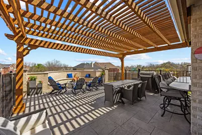 4302 Curlew Lane, Garland, TX 75043 - Photo 32