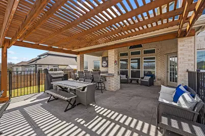 4302 Curlew Lane, Garland, TX 75043 - Photo 2