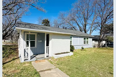 4801 Stephanie Drive, Haltom City, TX 76117 - Photo 2