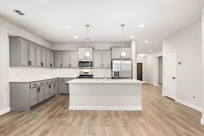 2301 Shorthorn Drive, Northlake, TX 76247 - Photo 8