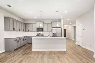 2301 Shorthorn Dr, Northlake, TX 76247 - Photo 8