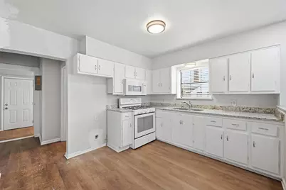 1101 N Harrison Avenue, Sherman, TX 75090 - Photo 4