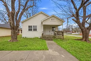 1101 N Harrison Ave, Sherman, TX 75090 - Photo 1